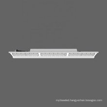 Warehouse Slim 100w 150w 200w Led Linear High bay Lights Lighting for Aisle Lighting